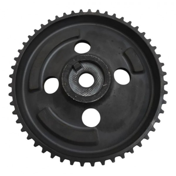 Polia Dentada Comando Renegade Compass 2.0 Diesel 2015 2024