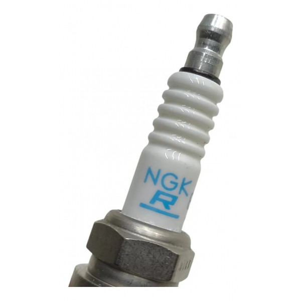 Jogo Vela Ignição Ngk Bkr6ekcd Peugeot Fiat Citroen Bmw