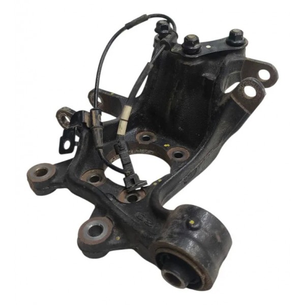 Suporte Montante Traseiro Esquerdo Sportage 2.0 2018 2019