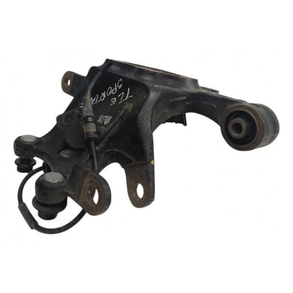 Suporte Montante Traseiro Esquerdo Sportage 2.0 2018 2019