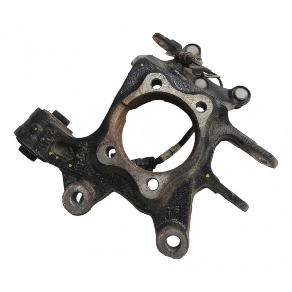 Suporte Montante Traseiro Esquerdo Sportage 2.0 2018 2019