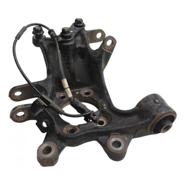 Suporte Montante Traseiro Esquerdo Sportage 2.0 2018 2019