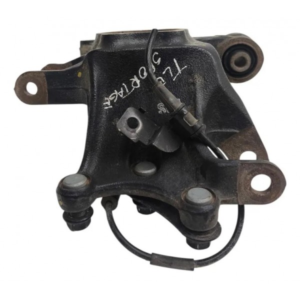 Suporte Montante Traseiro Esquerdo Sportage 2.0 2018 2019