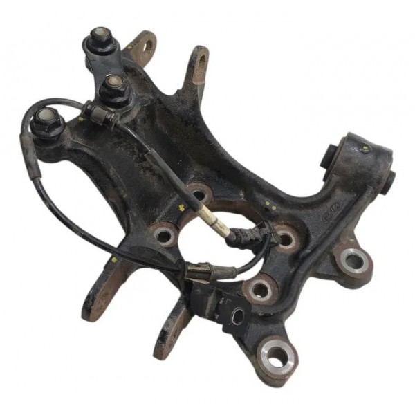 Suporte Montante Traseiro Esquerdo Sportage 2.0 2018 2019