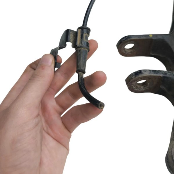 Suporte Montante Traseiro Esquerdo Sportage 2.0 2018 2019