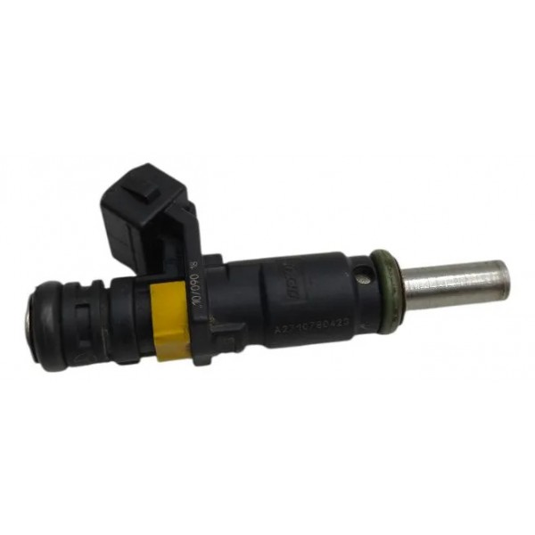 Bico Injetor Mercedes C180 C200 Compressor 2008 2009 A 2011 220v