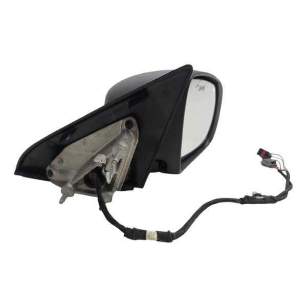 Retrovisor Direito Jeep Compass 2017 A 2021 Retrátil Pisca