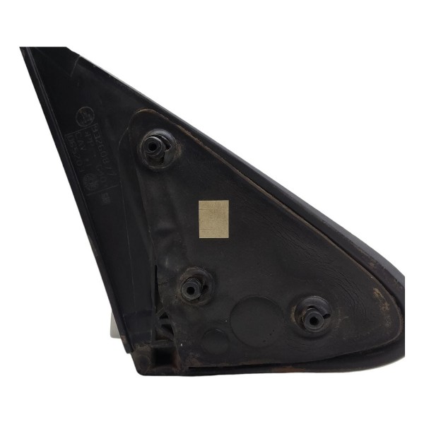 Espelho Retrovisor Fixo Esquerdo Celta 2001 2002 2003 A 2006