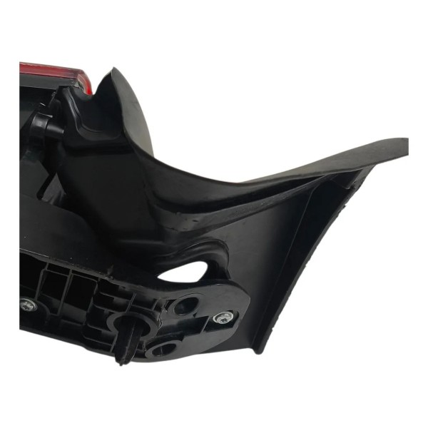 Lanterna Direita Fastback 2023 A 2025 Led Com Detalhe Direito/passageiro Vermelho