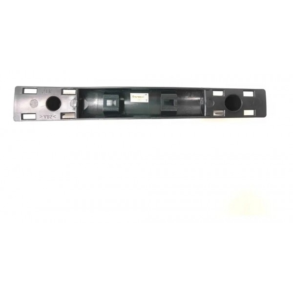 Puxador Porta Uno Vivace Modelo 4 Portas Ambos Os Lados Cor Preto