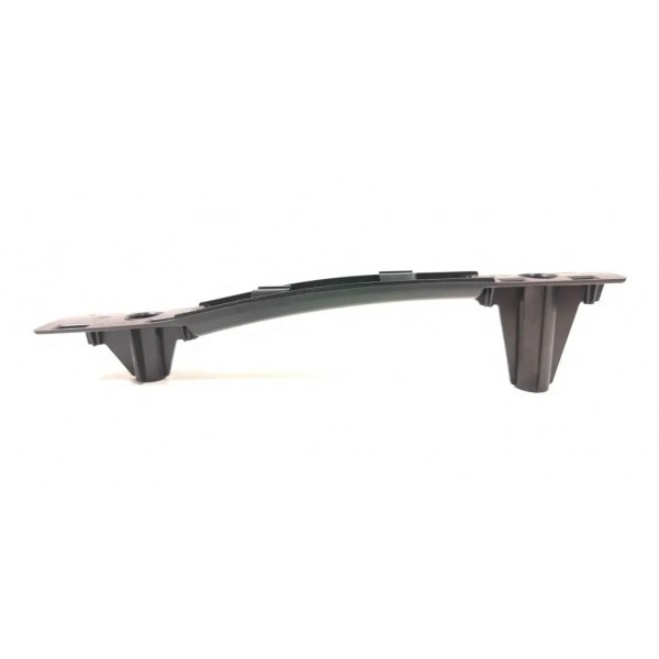 Puxador Porta Uno Vivace Modelo 4 Portas Ambos Os Lados Cor Preto