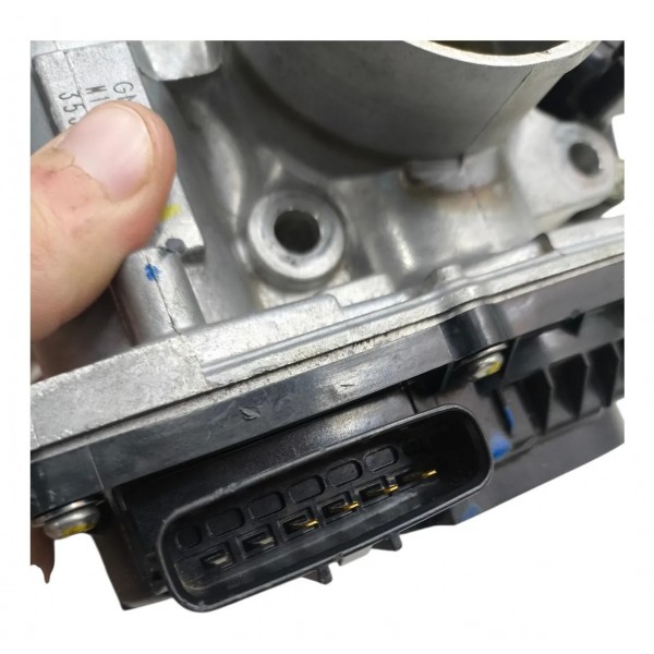 Copo Borboleta Tbi Honda Civic G10 2.0 2017 2018 A 2021