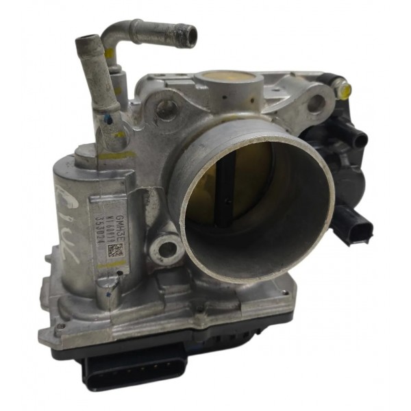 Copo Borboleta Tbi Honda Civic G10 2.0 2017 2018 A 2021