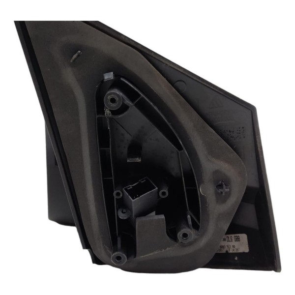 Espelho Retrovisor Esquerdo Onix Prisma 2013 2014 A 2019