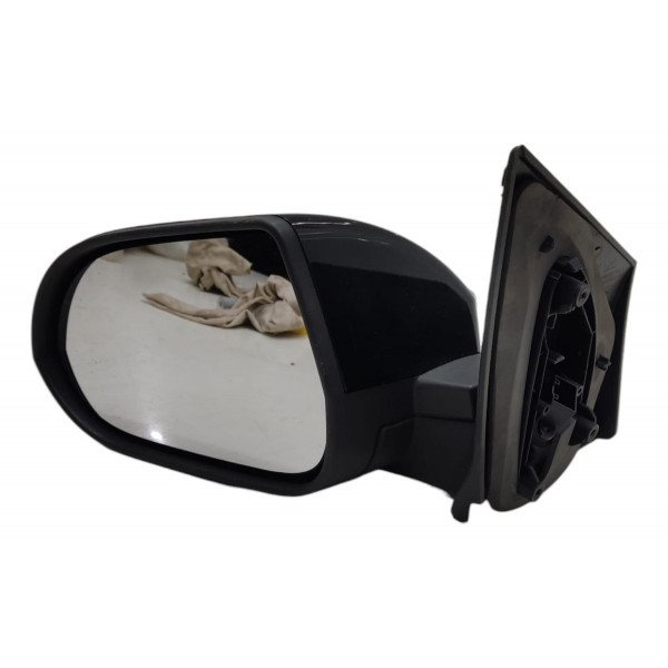 Espelho Retrovisor Esquerdo Onix Prisma 2013 2014 A 2019