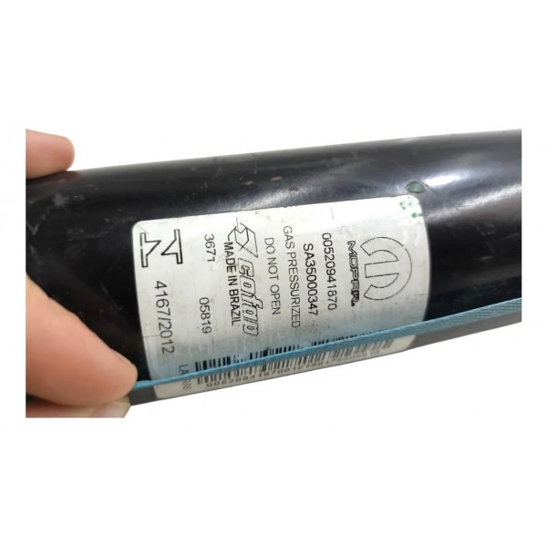 Amortecedor Traseiro Fiat Toro Flex 2018 2019 2020 2021