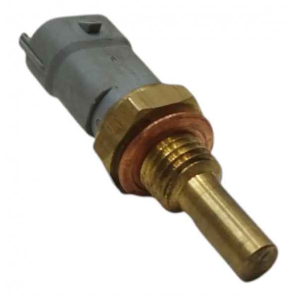Plug Eletrônico Sensor Temperatura Água Jumper 2005 2006