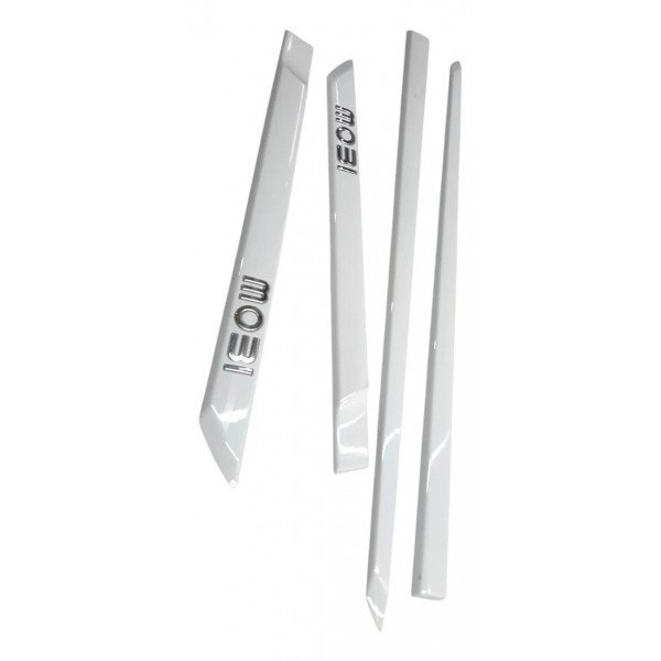 Kit Friso Porta Mobi 2016 2017 2018 2019 2020 A 2024 Branco Branco