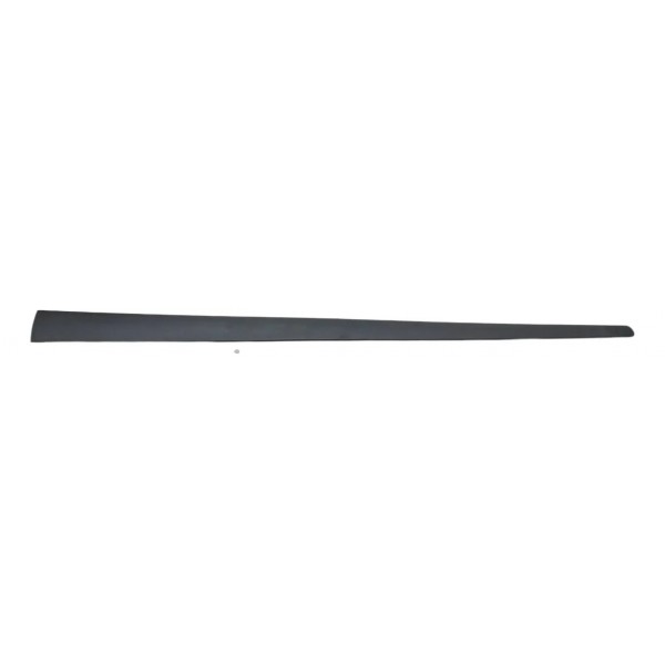 Kit Friso Porta Strada Palio 2004 2005 2006 2007 2008 A 2012 Preto