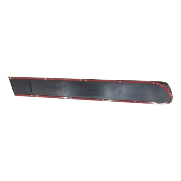 Kit Friso Porta Strada Palio 2004 2005 2006 2007 2008 A 2012 Preto