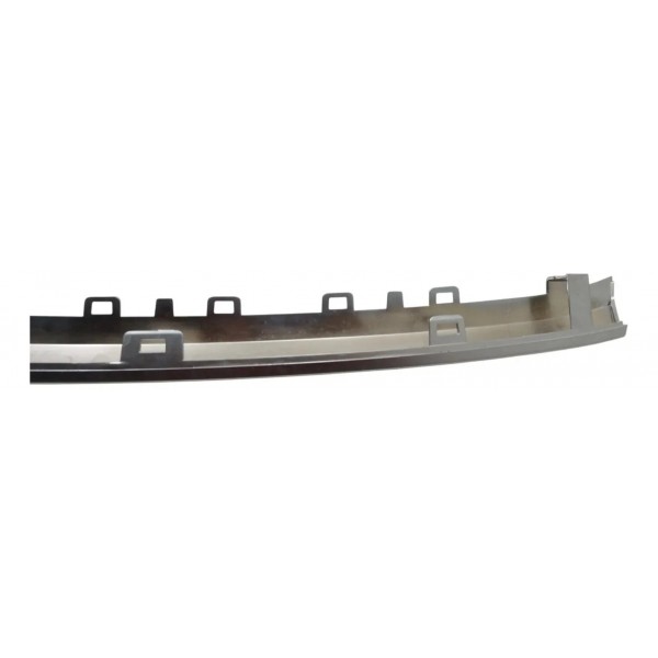 Grade Superior Radiador Fiat Pulse Fastback 2022 2023 2024 Cinza Fosco