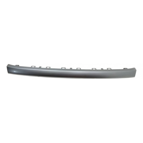 Grade Superior Radiador Fiat Pulse Fastback 2022 2023 2024 Cinza Fosco