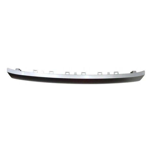 Grade Superior Radiador Fiat Pulse Fastback 2022 2023 2024 Cinza Fosco