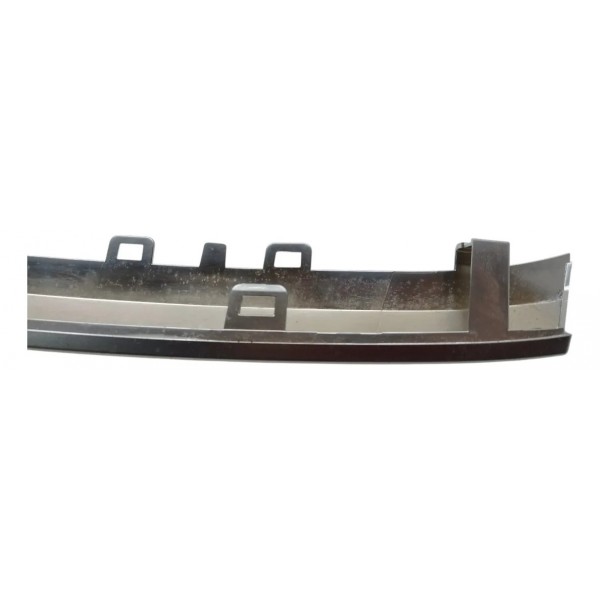 Grade Superior Radiador Fiat Pulse Fastback 2022 2023 2024 Cinza Fosco