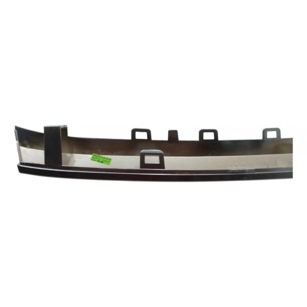 Grade Superior Radiador Fiat Pulse Fastback 2022 2023 2024 Cinza Fosco