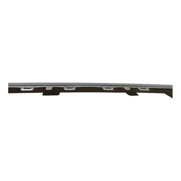 Grade Superior Radiador Fiat Pulse Fastback 2022 2023 2024 Cinza Fosco