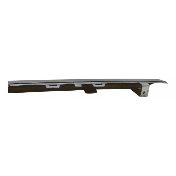 Grade Superior Radiador Fiat Pulse Fastback 2022 2023 2024 Cinza Fosco