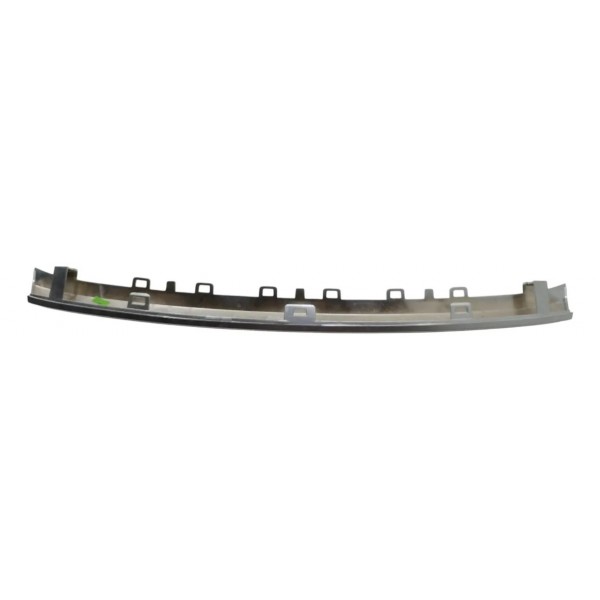 Grade Superior Radiador Fiat Pulse Fastback 2022 2023 2024 Cinza Fosco