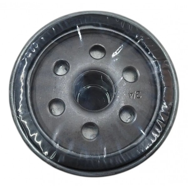 Filtro Óleo Motor Vw Gol Saveiro Fox Voyage G2 G3 G4 G5 G6