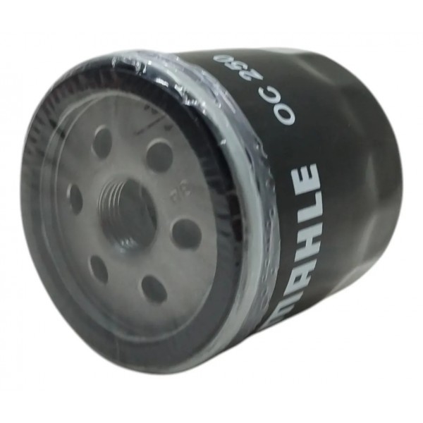 Filtro Óleo Motor Vw Gol Saveiro Fox Voyage G2 G3 G4 G5 G6