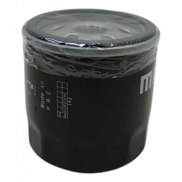 Filtro Óleo Motor Vw Gol Saveiro Fox Voyage G2 G3 G4 G5 G6