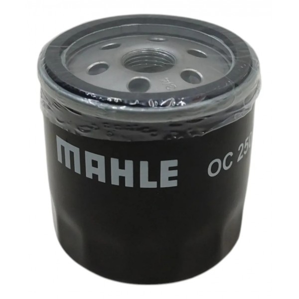 Filtro Óleo Motor Vw Gol Saveiro Fox Voyage G2 G3 G4 G5 G6