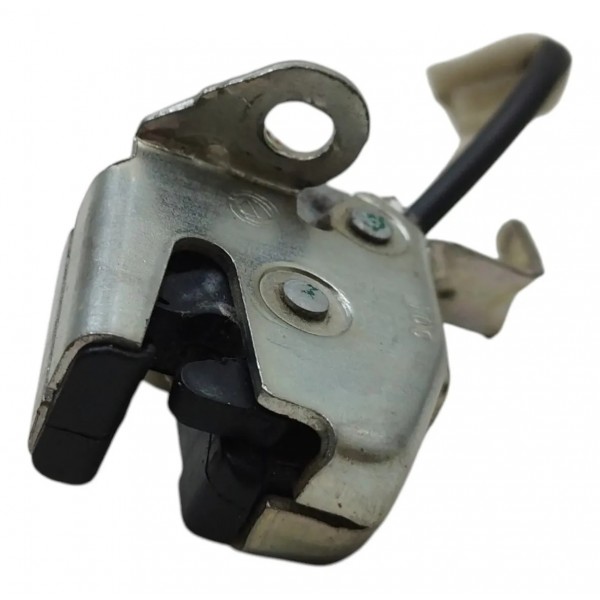 Fechadura Porta Traseira Baú Fiorino 2013 2014 2015 A 2022