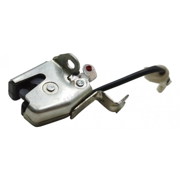 Fechadura Porta Traseira Baú Fiorino 2013 2014 2015 A 2022