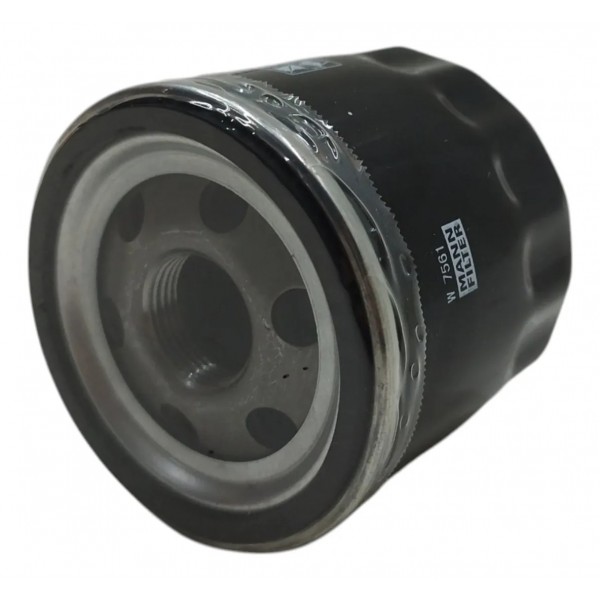 Filtro Óleo Cruze Onix Equinox Tracker 2020 2021 2022 A 2024