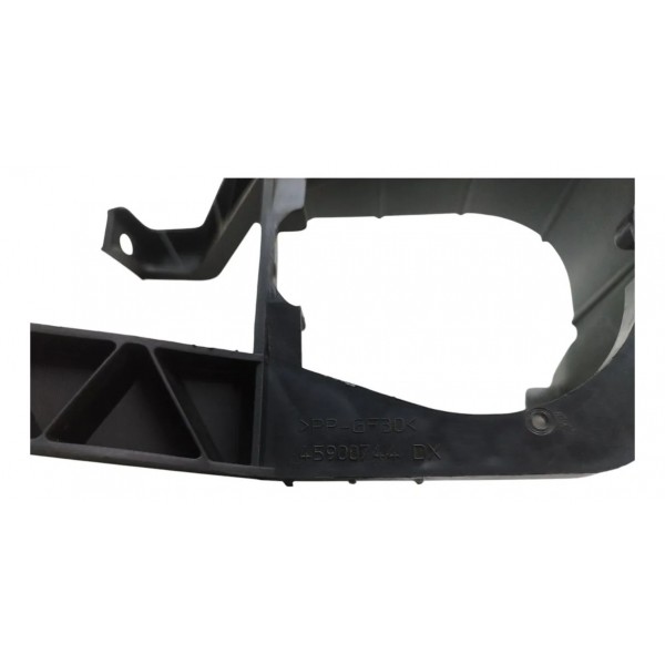 Suporte Milha Direito Fiat Punto 2008 2009 2010 2011 2012 Preto Direito