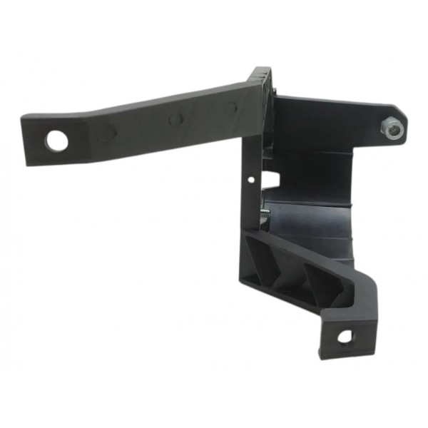 Suporte Milha Direito Fiat Punto 2008 2009 2010 2011 2012 Preto Direito