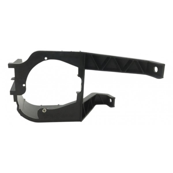 Suporte Milha Direito Fiat Punto 2008 2009 2010 2011 2012 Preto Direito