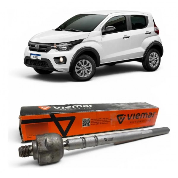 Barra Axial Fiat Uno Vivace Palio Mobi Fiorino Grand Siena