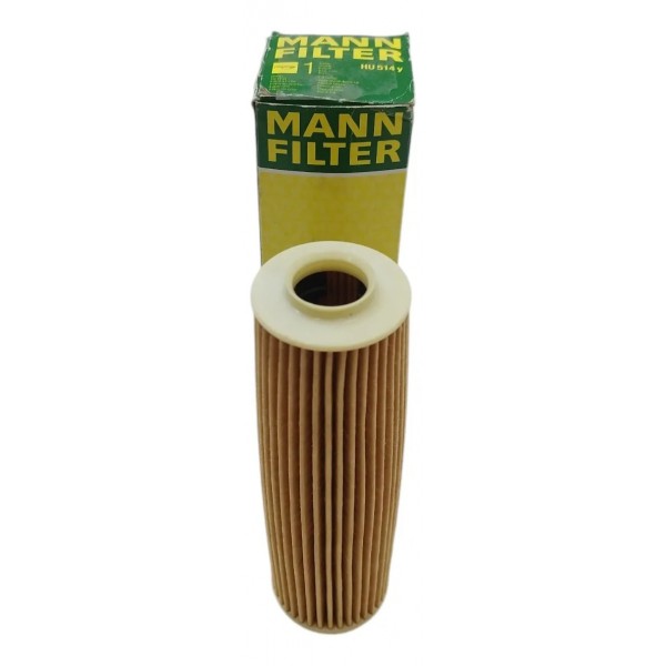 Filtro Óleo C180 C200 C250 2000 2001 2002 2003 2004 A 2014