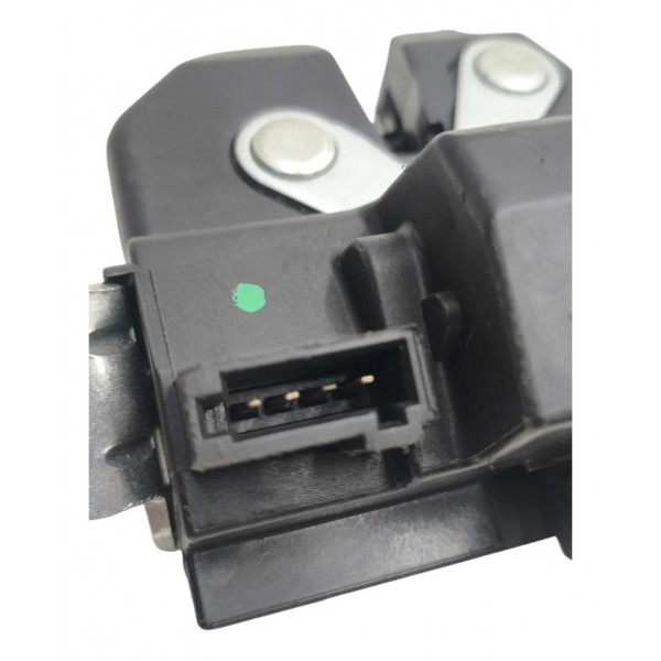 Fechadura Tranca Porta Mala Fiat Argo Pulse Cronos
