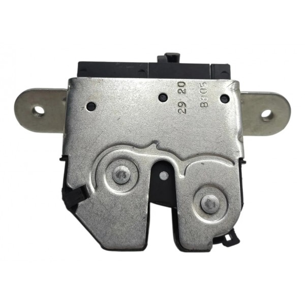 Fechadura Tranca Porta Mala Fiat Argo Pulse Cronos