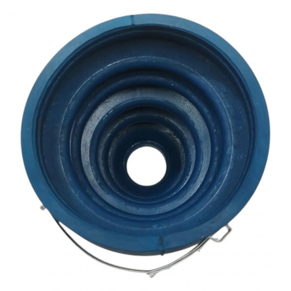 Coifa Homocinética Roda Ducato Aro 16 2008 2009 2010 2015