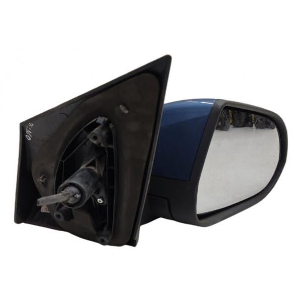Espelho Retrovisor Direito Onix Prisma 2013 2014 2015 2016
