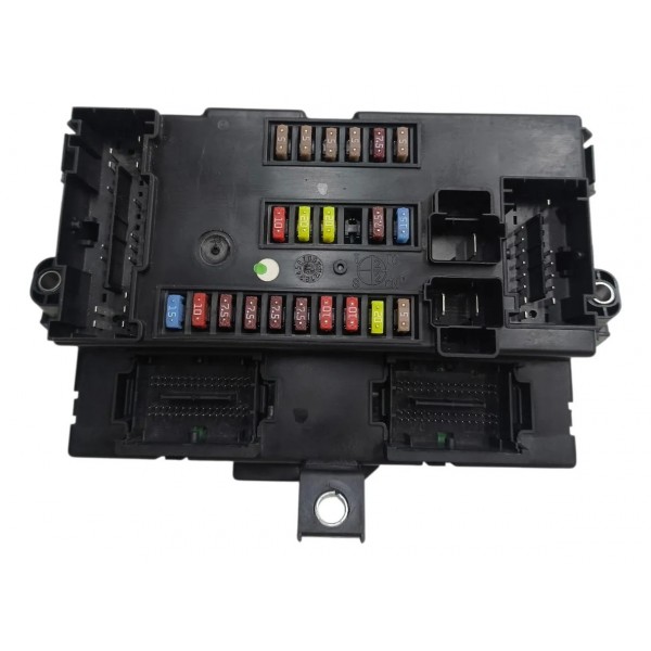 Módulo Bcm Fiat Ducato 2018 2019 2020 2021 53482671