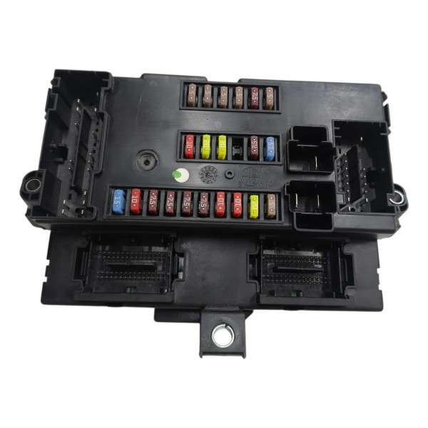Módulo Bcm Fiat Ducato 2018 2019 2020 2021 53482671